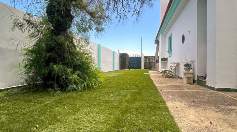 Huelva - Matalascañas - 400m2