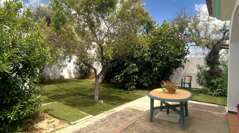 Huelva - Matalascañas - 400m2