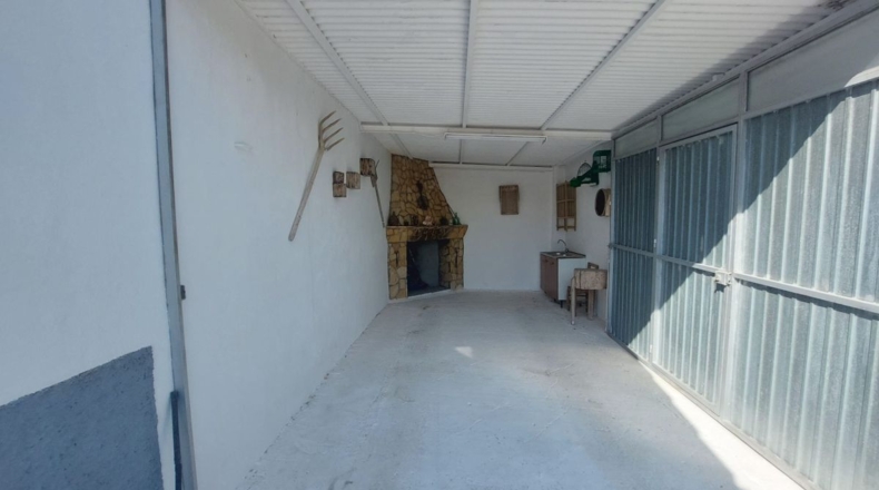 Jaén - Quesada - 57000m2