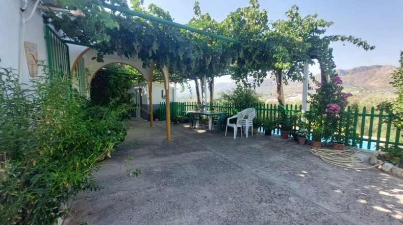 Jaén - Quesada - 57000m2