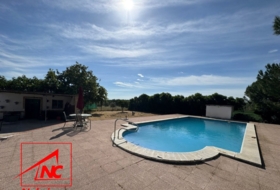 Lebrija 220&nbsp;m²