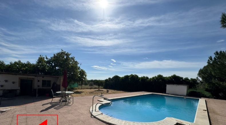 Seville - Lebrija - 220m2