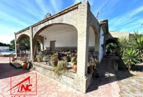 Lebrija 220&nbsp;m²