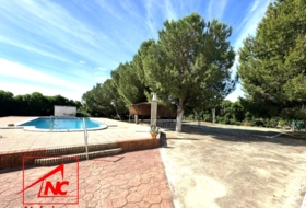 Lebrija 220&nbsp;m²