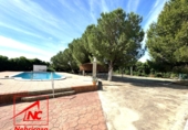 Rural estate for sale in Lebrija ref: TR409156 photo