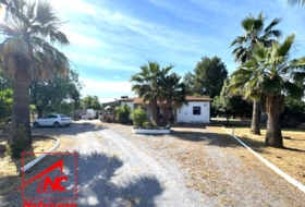 Lebrija 220&nbsp;m²