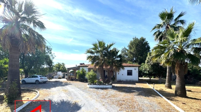 Seville - Lebrija - 220m2