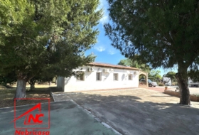 Lebrija 220&nbsp;m²