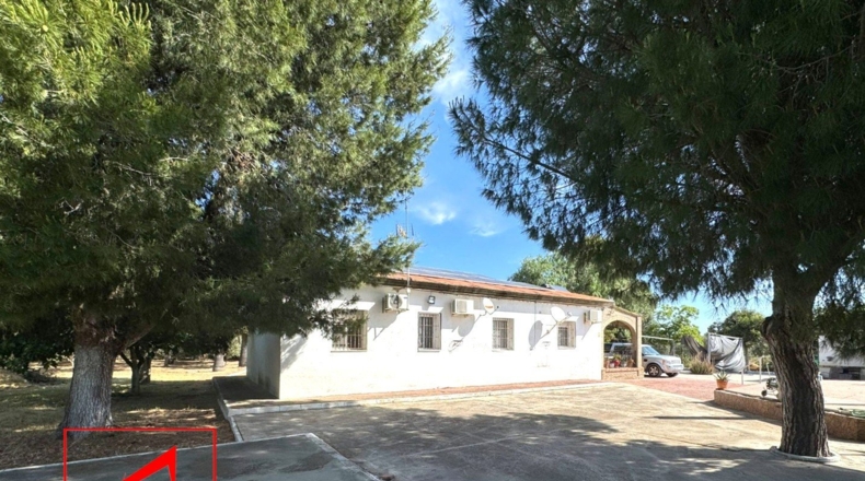 Seville - Lebrija - 220m2