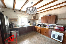 Lebrija 220&nbsp;m²