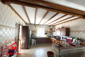 Lebrija 220&nbsp;m²