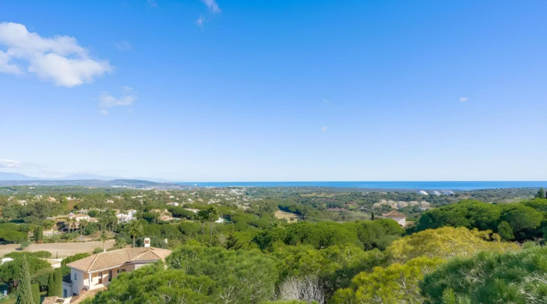 Cádiz - San Roque - 2525m2