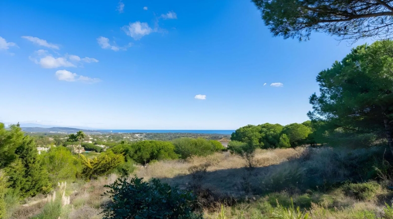 Cádiz - San Roque - 2525m2
