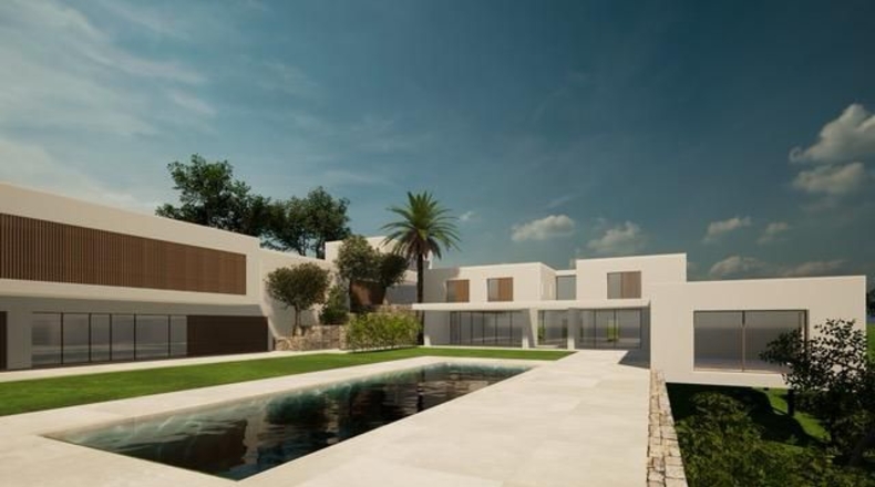 Cádiz - San Roque - 2947m2