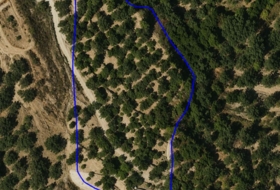 Pinos del Valle 5430&nbsp;m² 