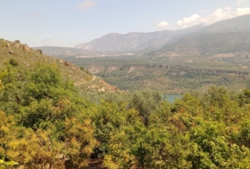 Pinos del Valle 5430&nbsp;m² 