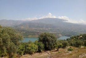 Pinos del Valle 5430&nbsp;m² 