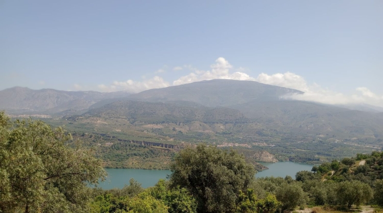 Гранада - Pinos del Valle - 5430m2