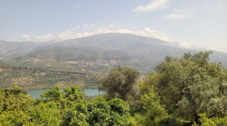Гранада - Pinos del Valle - 5430m2