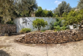 Pinos del Valle 5430&nbsp;m² 