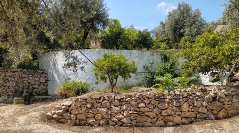 Гранада - Pinos del Valle - 5430m2