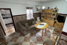 Brenes 163&nbsp;m² 
