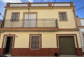 Brenes 163&nbsp;m² 