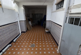 Brenes 163&nbsp;m² 