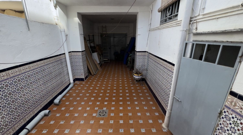 Seville - Brenes - 163m2