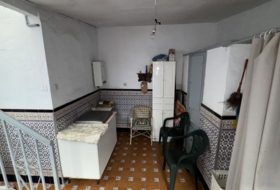 Brenes 163&nbsp;m² 