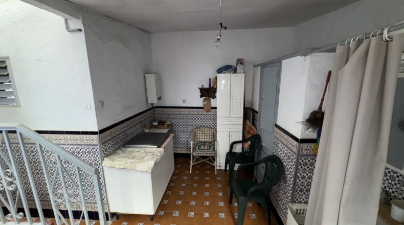 Seville - Brenes - 163m2