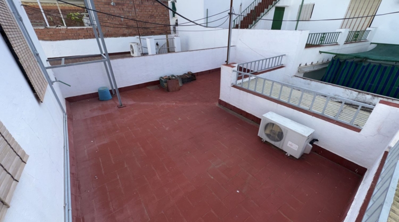 Seville - Brenes - 163m2