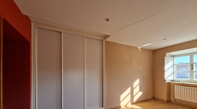 Asturias - La Venta - 1030m2