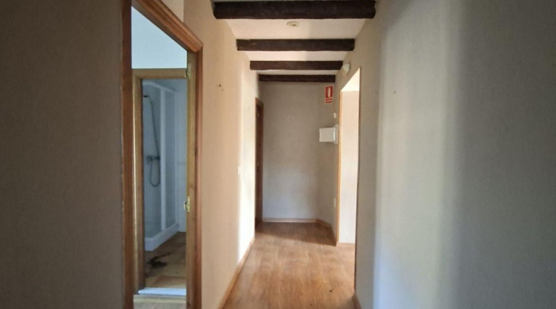 Asturias - La Venta - 1030m2
