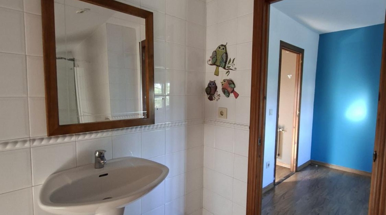 Asturias - La Venta - 1030m2