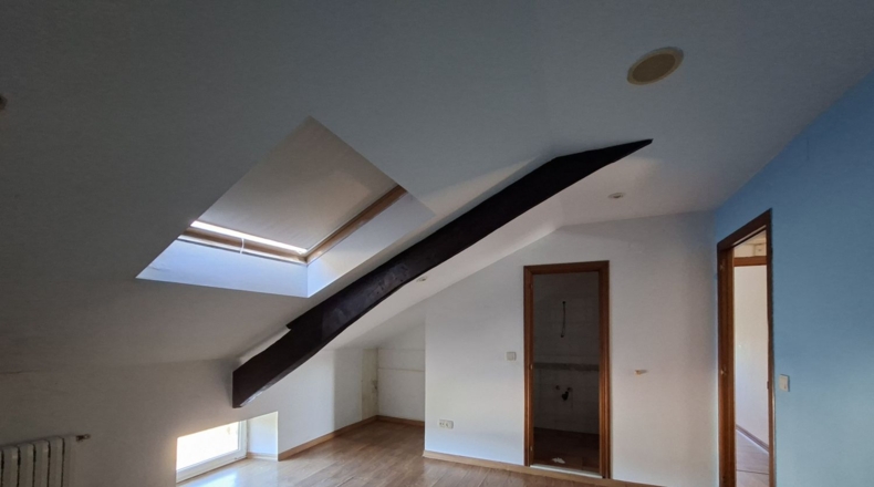 Asturias - La Venta - 1030m2