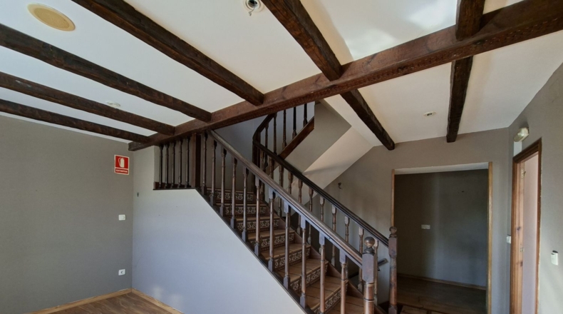 Asturias - La Venta - 1030m2