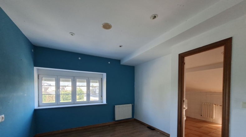 Asturias - La Venta - 1030m2