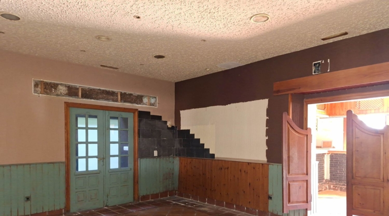 Asturias - La Venta - 1030m2
