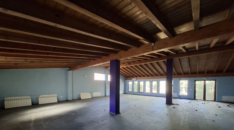 Asturias - La Venta - 1030m2