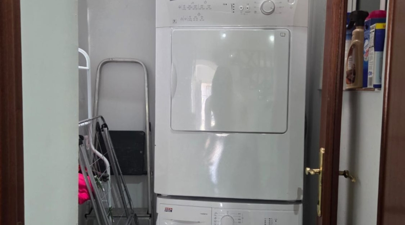 Seville - Alcalá de Guadaíra - 78m2