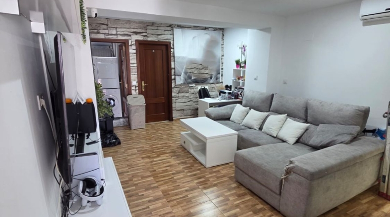 Seville - Alcalá de Guadaíra - 78m2