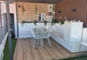 Casa de pueblo en venta en Alcalá de Guadaíra ref: TR409153 foto