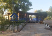 Terreno no urbanizable en venta en La Puebla del Río ref: TR385551 foto