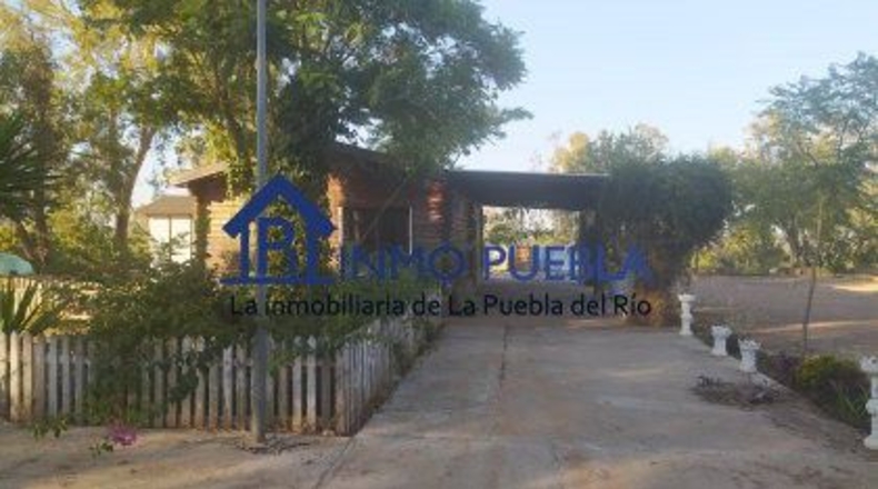 Sevilla - La Puebla del Río - 100m2