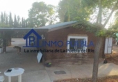 Terreno no urbanizable en venta en La Puebla del Río ref: TR385551 foto