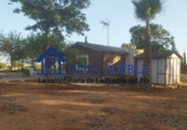 Terreno no urbanizable en venta en La Puebla del Río ref: TR385551 foto