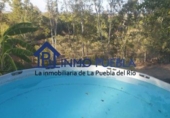 Terreno no urbanizable en venta en La Puebla del Río ref: TR385551 foto