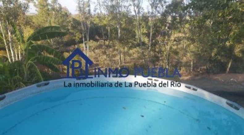 Sevilla - La Puebla del Río - 100m2