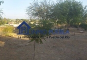Terreno no urbanizable en venta en La Puebla del Río ref: TR385551 foto